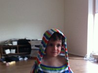sophie towel